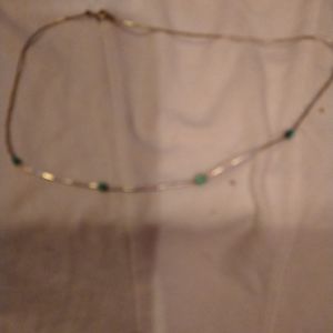 Boutique style necklace